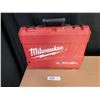 Image 1 : Empty Milwaukee Hard Case