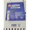 Image 1 : Campbell Hausfeld Air Operated Grease Gun Model TL1003 *New Factory Sealed*