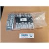 Image 1 : The Metal Pourer by Co-Rect New 12 Pack *New Factory Sealed*