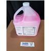 Image 2 : Dura Plus Savo Economical Pink Soap 4L