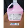Image 2 : Dura Plus Savo Economical Pink Soap 4L