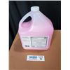 Image 2 : Dura Plus Savo Economical Pink Soap 4L