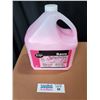 Image 1 : Dura Plus Savo Economical Pink Soap 4L