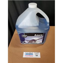 Dura Plus Azure Concentrated Laundry Detergent 4L