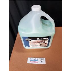 Dura Plus Corella Lotion Soap 4L