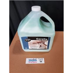 Dura Plus Corella Lotion Soap 4L