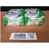 Image 2 : 2 pack of factory sealed Wrigley's Excel Bubble Gum *Factory Sealed*