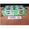 Image 2 : 2 pack of factory sealed Wrigley's Sweet Mint Bubble Gum *Factory Sealed*