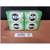 Image 1 : 2 pack of factory sealed Wrigley's Sweet Mint Bubble Gum *Factory Sealed*