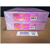 Image 2 : 2 Packs of Staples Pastels Lilac 8.5" x 11" Letter Size Paper *New Factory Sealed*
