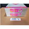 Image 2 : 2 Packs of Staples Pastels Gray 8.5" x 11" Letter Size Paper *New Factory Sealed*