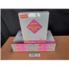 Image 1 : 5 Packs of Staples Pastels Gray 8.5" x 11" Letter Size Paper *New Factory Sealed*