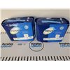 Image 1 : 2 Twelve Packs of Tena Extra Absorbency Protective Underwear *New Factory Sealed*