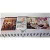 Image 1 : Lot of 6 Home Design Books