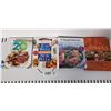 Image 1 : Lot of 11 Recipe Books