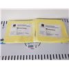 Image 1 : Personal Protective Equipment Kit (PPE) 2 Pack *New Factory Sealed*