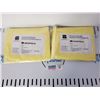 Image 1 : Personal Protective Equipment Kit (PPE) 2 Pack *New Factory Sealed*