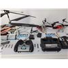 Image 3 : Lot of RC Helicopters