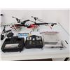 Image 4 : Lot of RC Helicopters