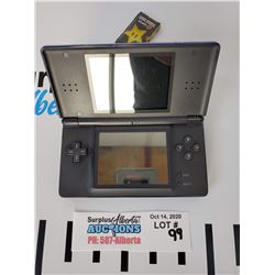 Nintendo DS