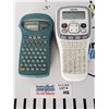 Image 1 : Lot of 2 Brother Label Makers