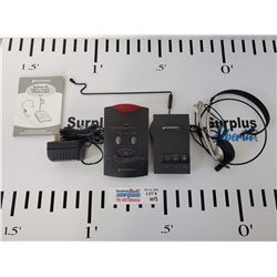 Plantronics Handsfree Telephone Kit