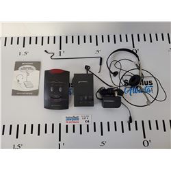 Plantronics Handsfree Telephone Kit