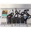 Image 1 : Lot of Plantronics Handsfree Telephone items