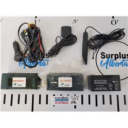 Guardian Technologies GPS asset Tracking equipment