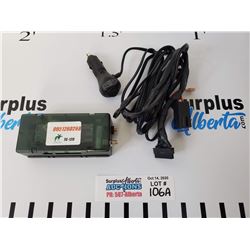 Guardian Technologies GPS asset Tracking equipment