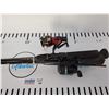 Image 3 : Lot of 3 Fishing Rods and 2 Reels
