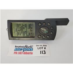 Garmin GPS 2 Plus