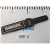 Image 1 : Ranger Body Scanner / Metal Detector *Works, no charger*