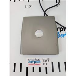 Dell Portable DVD Reader/ Writer