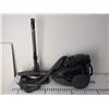 120  Kenmore Limited edition Vacumm  Works but has low suction