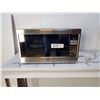 Image 1 : Panasonic Stainless Microwave Oven *Tested and Works*