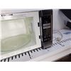 Image 3 : Panasonic Stainless Microwave Oven *Tested and Works*