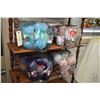 Image 1 : Four large bags of wool including Loops & Threads, Brunswick, Red Heart, Home Spun etc.