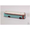 Image 2 : Dinky Esso Tanker and a Dinky Super Toys bus, note retouched paint