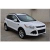 Image 2 : 2014 Ford Escape SE4WD Cross-Over with 2.0ltr. engine, automatic transmission, back up camera, cruis