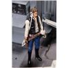 Image 10 : Millennium Falcon battery toy circa 2008, 32" in length, includes a Hans Solo figure and a Republic 