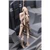 Image 8 : Millennium Falcon battery toy circa 2008, 32" in length, includes a Hans Solo figure and a Republic 