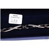 Image 2 : Swarovski crystal ladies bracelet