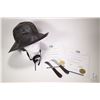Image 1 : Authentic Miramax Films movie props from the movie "The Cider House Rules" including Jack's real and