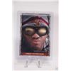 Image 10 : Authentic Eagle Beanie worn in the movie "Hancock ( Will Smith) including Columbia Pictures and Sony