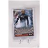 Image 11 : Authentic Eagle Beanie worn in the movie "Hancock ( Will Smith) including Columbia Pictures and Sony