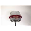 Image 2 : Authentic Eagle Beanie worn in the movie "Hancock ( Will Smith) including Columbia Pictures and Sony