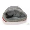 Image 8 : Authentic Eagle Beanie worn in the movie "Hancock ( Will Smith) including Columbia Pictures and Sony