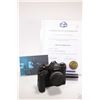 Image 1 : Authentic movie proper "Don's ( Gil Bellows) foam rubber "Nikon" camera from the movie "The Weather 