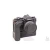 Image 2 : Authentic movie proper "Don's ( Gil Bellows) foam rubber "Nikon" camera from the movie "The Weather 